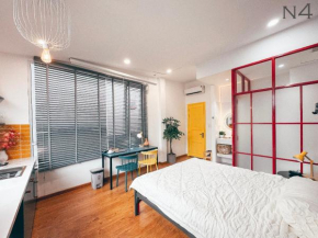 H'Homestay Quận 1